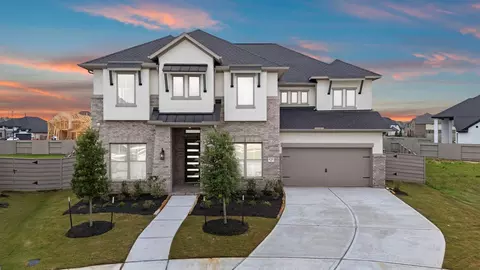 4706 Mulberry Shrubs Ct, Manvel, TX 77578