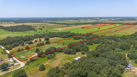 View/Area - 000 Devault Ln, Brenham, TX 77833 photo 4 of 4