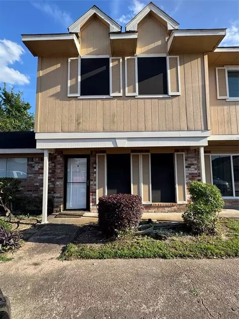3368 Burke Rd #163, Pasadena, TX 77504