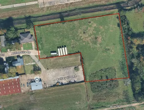 0 Ashleyville Rd, Baytown, TX 77521