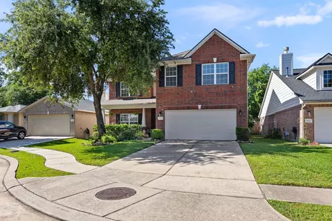 9611 Darbey Trace Dr, Spring, TX 77379
