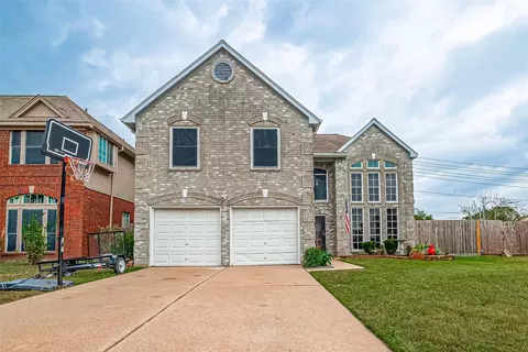 1918 Dublin Dr, Deer Park, TX 77536