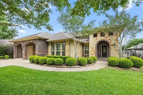 32711 Wingfoot Cir, Fulshear, TX 77441