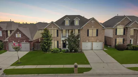 3306 Colleville Sur Mer Ln, Spring, TX 77388