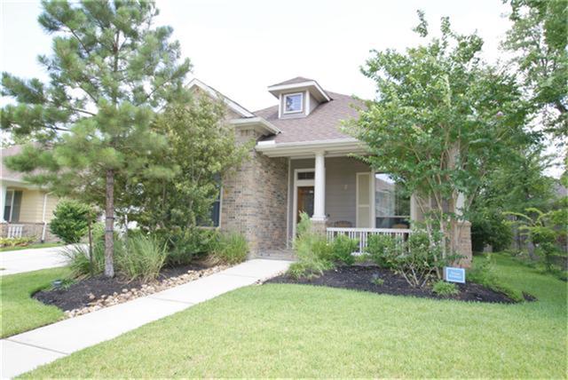 2 Silver Lute, Spring, TX 77381 photo 1