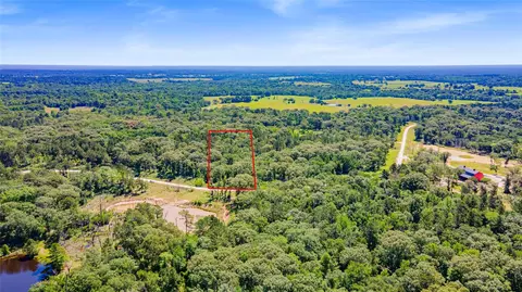 lot91 Cr 114, Centerville, TX 75833