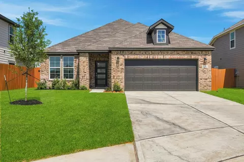2121 Soriah Ct, Brookshire, TX 77423