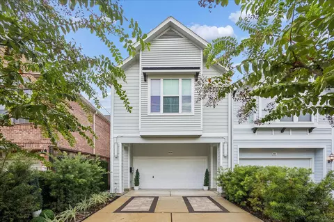 809 Malone St, Houston, TX 77007