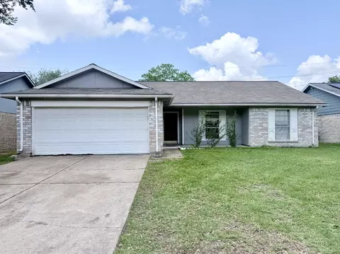 3802 Brier Gardens Dr, Houston, TX 77082