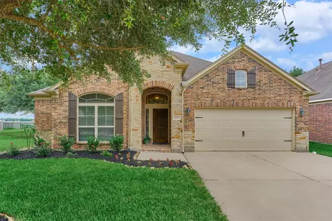 14906 Russet Bend Ln, Cypress, TX 77429