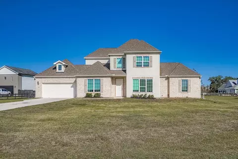 18315 Woods End, Rosharon, TX 77583