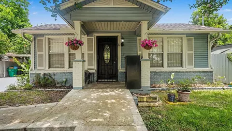 9226 Dodson St, Houston, TX 77093