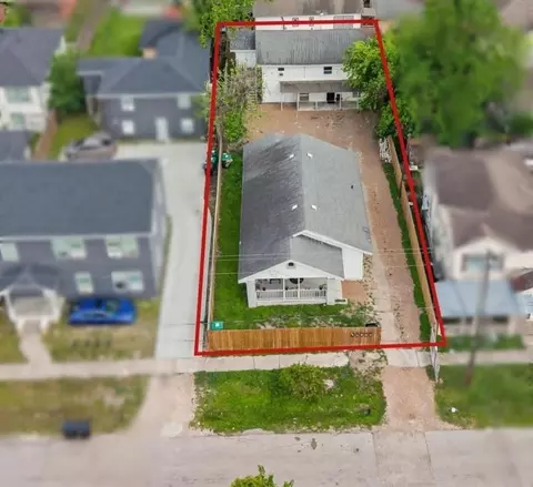 27 Norwood St, Houston, TX 77011
