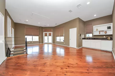 Living - 6519 Durford St, Houston, TX 77007 photo 8 of 8