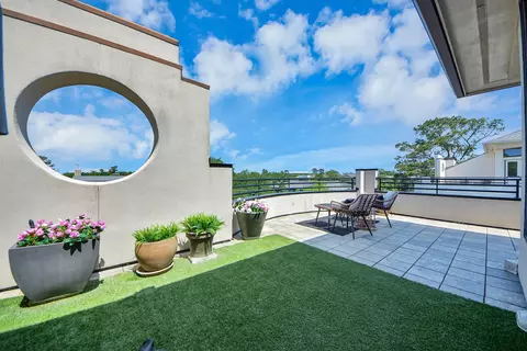 Exterior - 6519 Durford St, Houston, TX 77007 photo 4 of 6