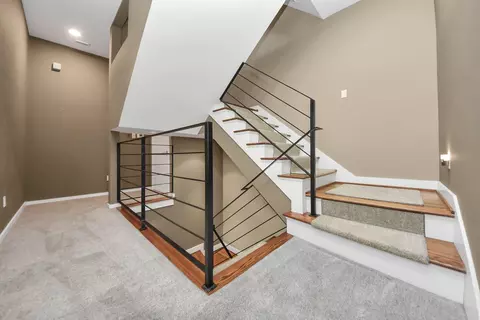 Entry Way - 6519 Durford St, Houston, TX 77007 photo 4 of 5