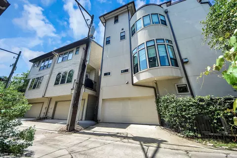 Exterior - 6519 Durford St, Houston, TX 77007 photo 6 of 6