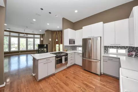Kitchen - 6519 Durford St, Houston, TX 77007 photo 1 of 2