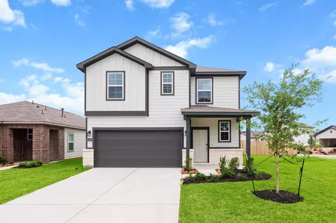 32806 Laureate Dr, Brookshire, TX 77423