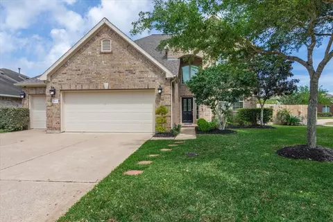 2980 Windy Briar Ln, League City, TX 77573