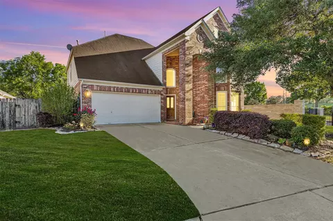 21207 Willow Fork Ct, Katy, TX 77450