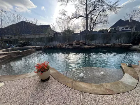 25831 Morgan Spgs, Spring, TX 77373