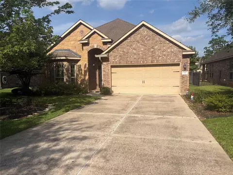 14 Tallgrass Way, Spring, TX 77389