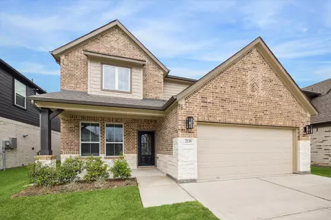 2138 Reed Cave Ln, Spring, TX 77386 photo 1