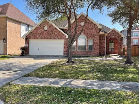 3415 Chadington Ln, Spring, TX 77388 photo 1