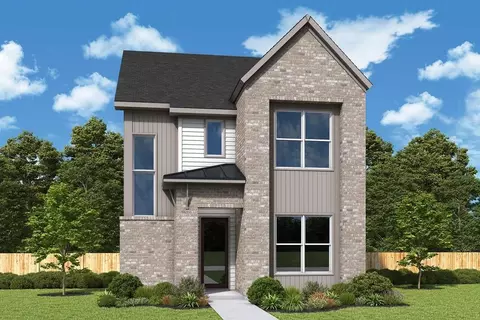 16705 Vibrant Lea Ln, Hockley, TX 77447