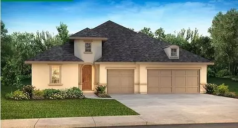5214 Timpson Dr, Manvel, TX 77578
