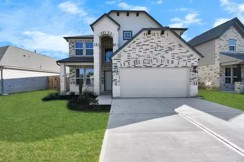 344 Ice Shore Trl, Dayton, TX 77535