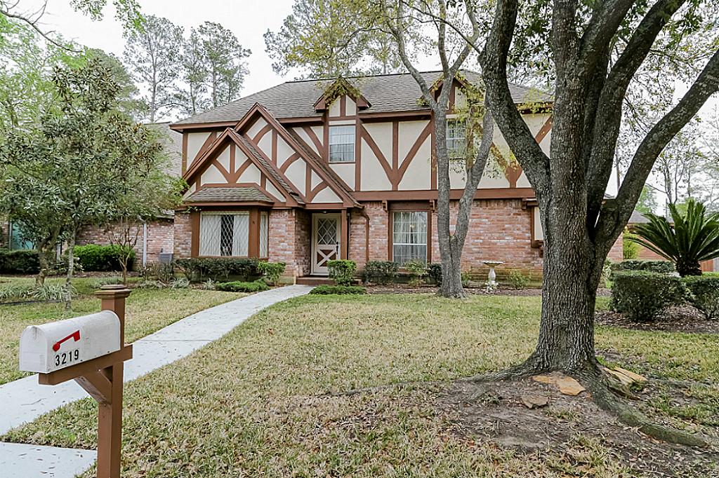 3219 Candleway Dr, Spring, TX 77388 photo 1
