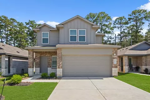 24122 Juniper Heights Dr, Spring, TX 77373 photo 1