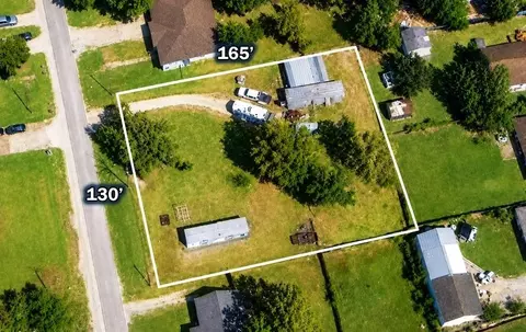 8814 Lanewood Dr, Houston, TX 77016