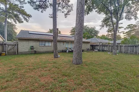 Exterior - 23618 Wintergate Dr, Spring, TX 77373 photo 5 of 6