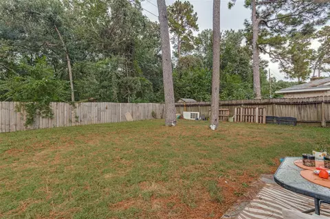 Exterior - 23618 Wintergate Dr, Spring, TX 77373 photo 6 of 6