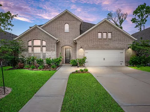 16926 Grayson Woods Ln, Humble, TX 77346