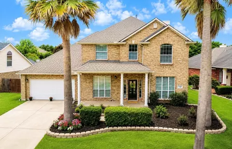 17714 Lakes Of Pine Forest Dr, Houston, TX 77084