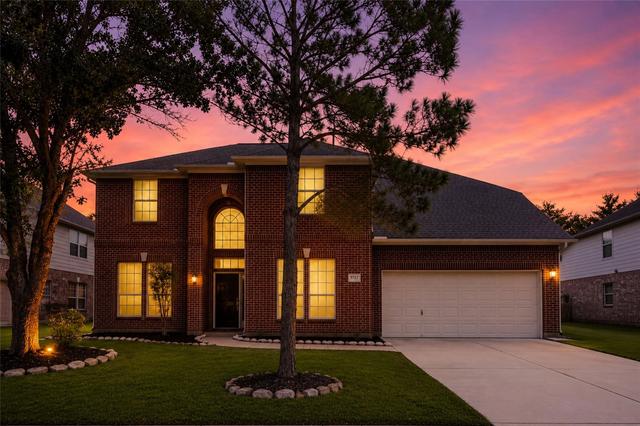 5727 Candlecreek Dr, Richmond, TX 77469