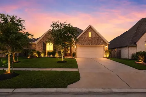 18707 Montero Ln, New Caney, TX 77357