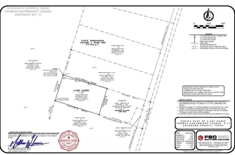 1615 Strickland Ln, Eagle Lake, TX 77434