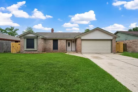 4023 Broken Elm Dr, Spring, TX 77388 photo 1