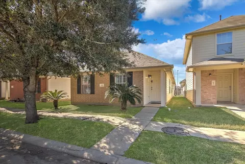 6445 Mountain Pines Ln, Katy, TX 77449