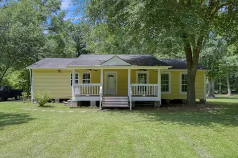 20156 Roadway, New Caney, TX 77357