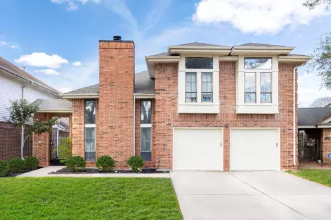 2110 Paso Rello Dr, Houston, TX 77077
