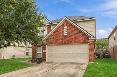 11006 Dahlia Vale Walk, Houston, TX 77044