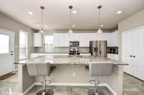 Kitchen - 29482 Westhope Dr, Spring, TX 77386 photo 1 of 2