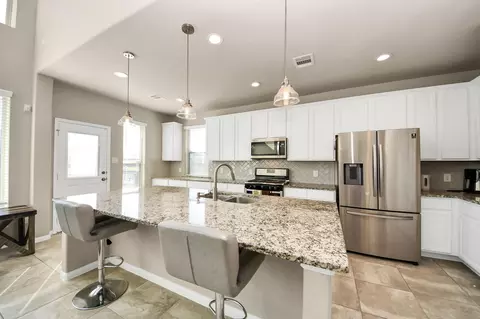 Kitchen - 29482 Westhope Dr, Spring, TX 77386 photo 2 of 2