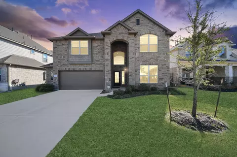 Exterior - 29482 Westhope Dr, Spring, TX 77386 photo 3 of 6